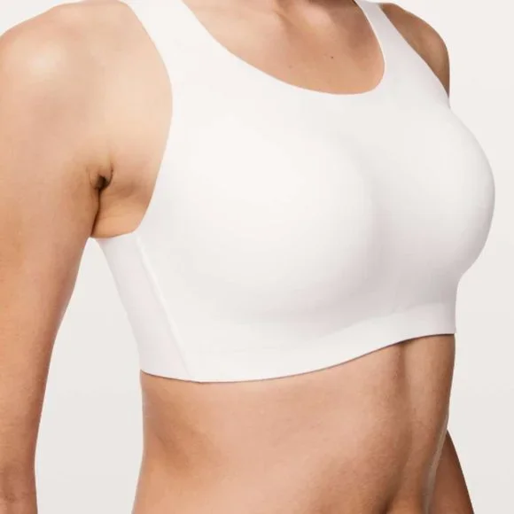Lululemon Enlite bra 34D high impact - Picture 1 of 5